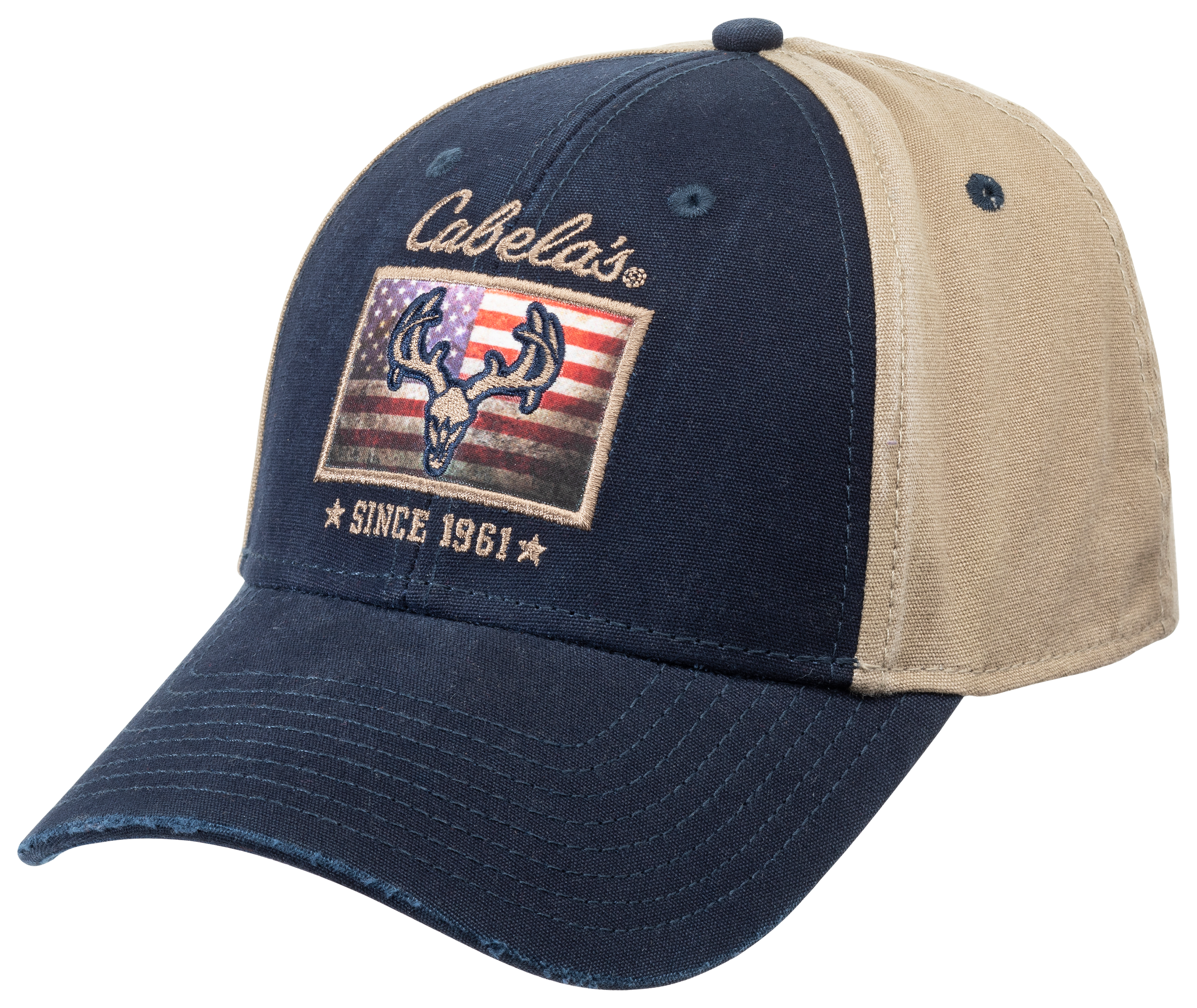 Cabela's Americana Patch Cap | Cabela's